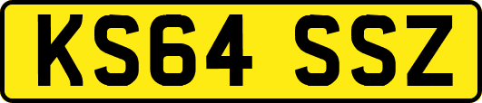 KS64SSZ