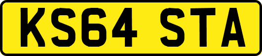 KS64STA