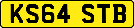 KS64STB