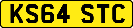 KS64STC