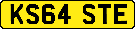 KS64STE