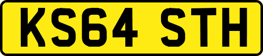 KS64STH
