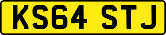 KS64STJ