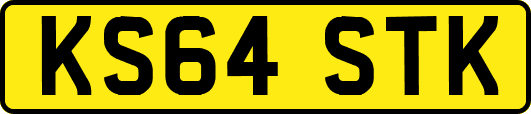 KS64STK