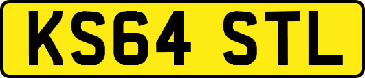 KS64STL