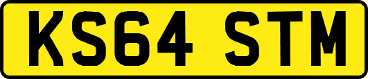 KS64STM
