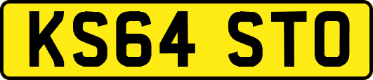 KS64STO