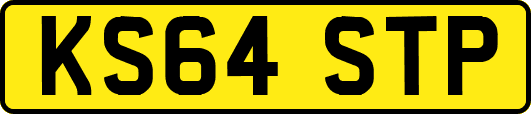 KS64STP