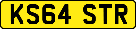 KS64STR