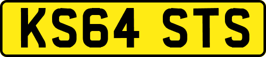 KS64STS
