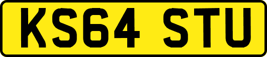 KS64STU
