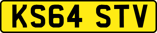 KS64STV