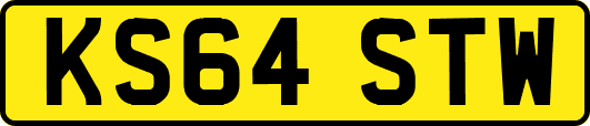 KS64STW