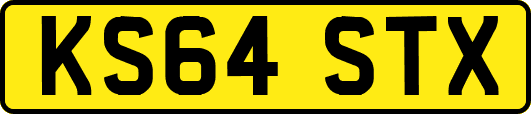 KS64STX