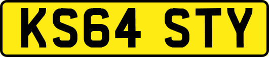 KS64STY