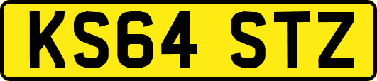 KS64STZ