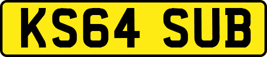 KS64SUB