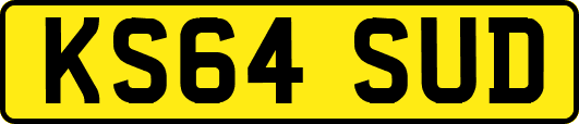 KS64SUD