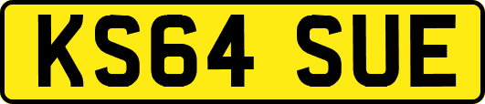 KS64SUE