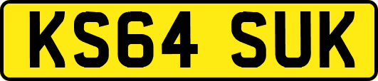 KS64SUK