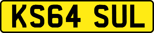 KS64SUL