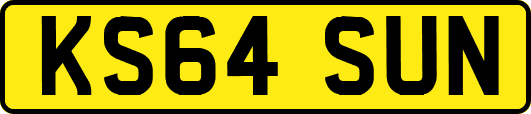 KS64SUN
