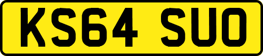 KS64SUO