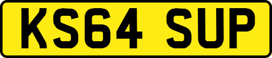 KS64SUP