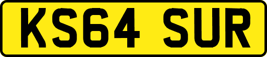 KS64SUR