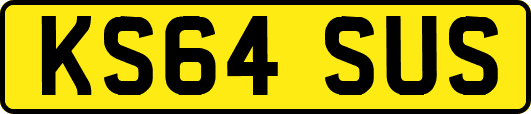 KS64SUS