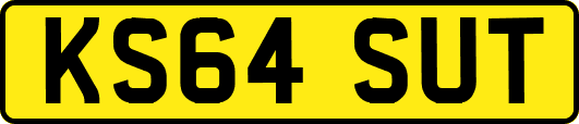 KS64SUT