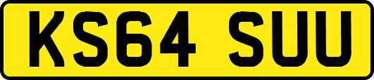KS64SUU