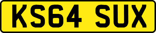 KS64SUX