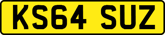 KS64SUZ