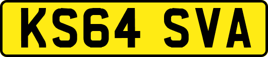 KS64SVA