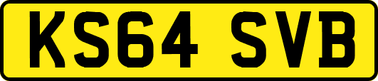 KS64SVB