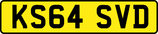 KS64SVD