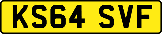 KS64SVF