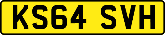 KS64SVH