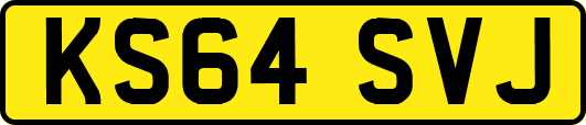 KS64SVJ
