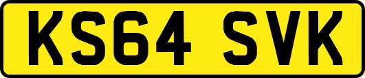KS64SVK