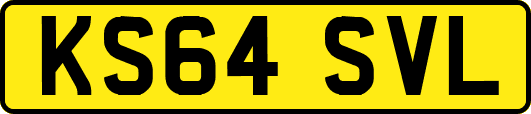 KS64SVL