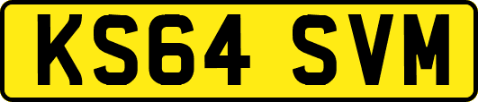 KS64SVM