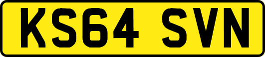 KS64SVN