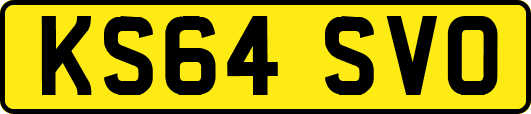 KS64SVO