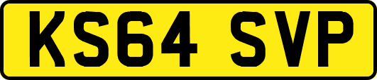 KS64SVP