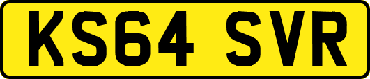 KS64SVR