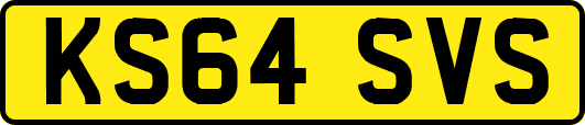 KS64SVS