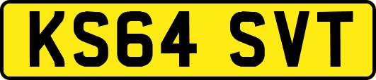 KS64SVT