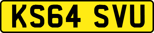 KS64SVU